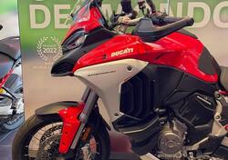 Ducati Multistrada V4 S (2021 - 24) usata