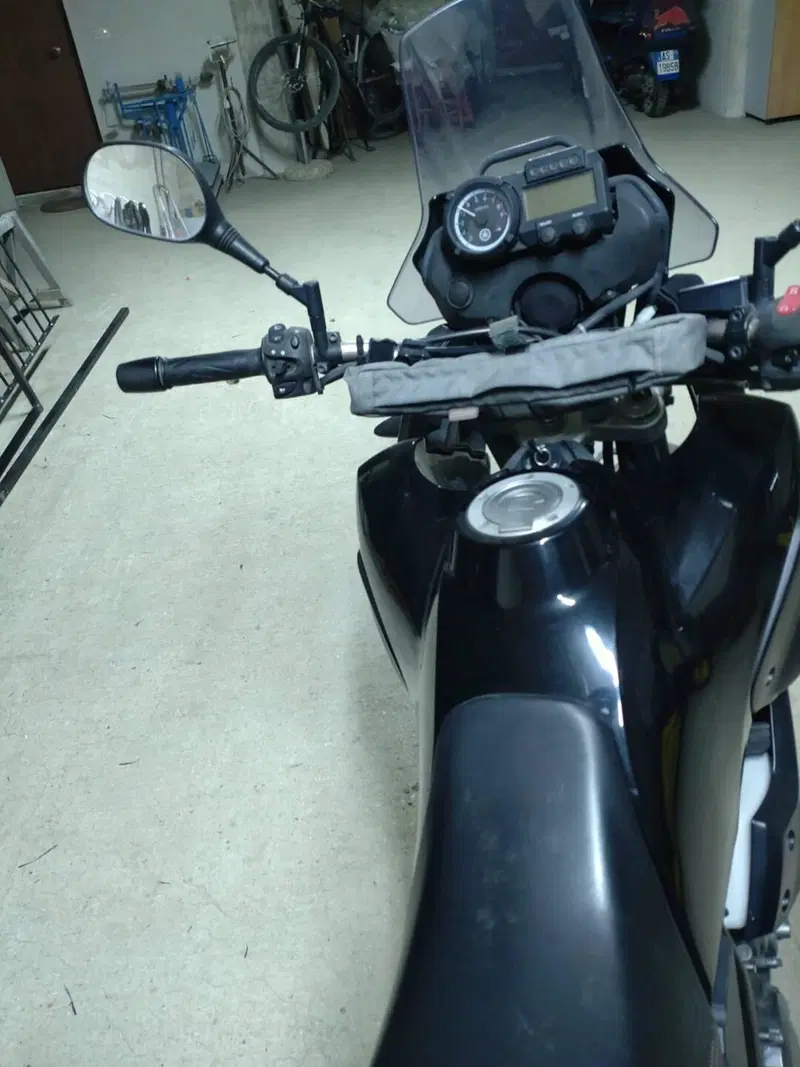 Yamaha XT 660 Z Ténéré (2008 - 16) (13)