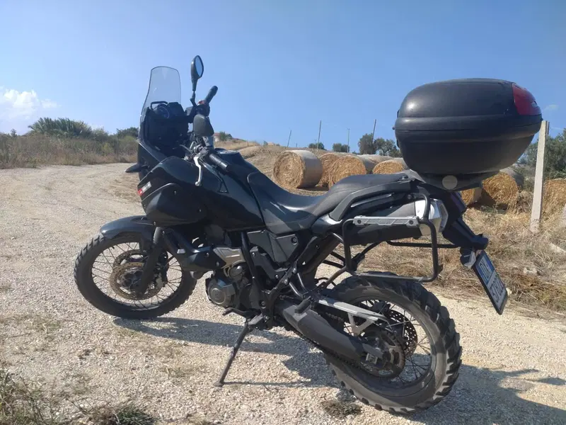 Yamaha XT 660 Z Ténéré (2008 - 16) (16)
