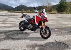 Ducati Multistrada 1260 Pikes Peak (2018 - 20) usata