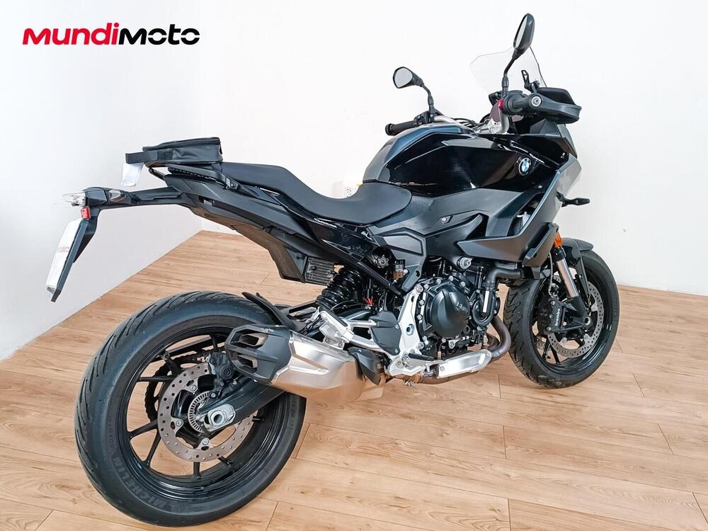 Bmw F 900 XR (2025) (3)