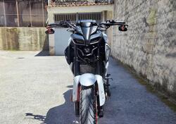 Yamaha MT-125 ABS (2020) usata