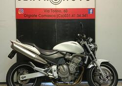Honda Hornet 600 (2003 - 04) usata
