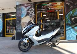 Zontes ZT350-E (2023 - 25) usata