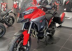Ducati Multistrada V4 S (2025) usata
