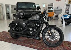 Harley-Davidson 883 Iron (2009 - 11) - XL 883N usata