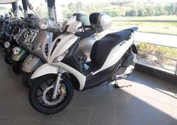 Piaggio Medley 125 S (2025) usata