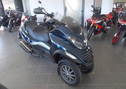 Piaggio MP3 LT 400 (2009 - 11) usata
