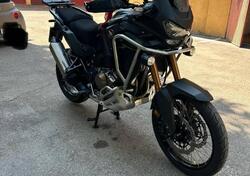 Honda Africa Twin CRF 1100L Adventure Sports Travel Edition (2022 - 23) usata