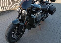 Triumph Rocket 3 Storm GT (2024 - 25) usata