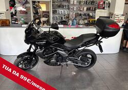 Kawasaki Versys 650 (2006 - 09) usata