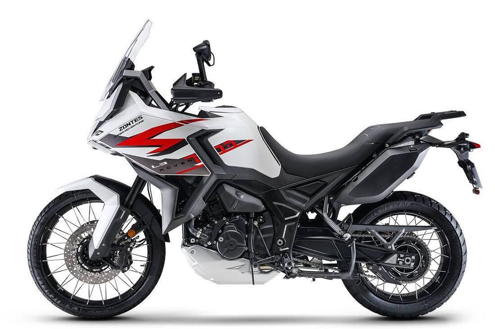 Zontes ZT703-F (2025)