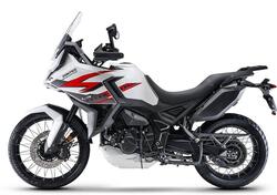 Zontes ZT703-F (2025) nuova