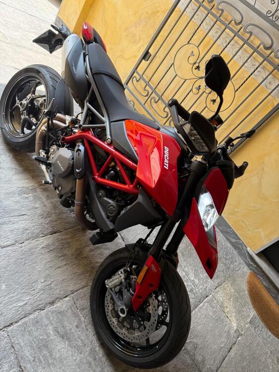 Ducati Hypermotard 950 (2022 - 25) (2)