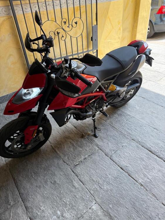 Ducati Hypermotard 950 (2022 - 25) (3)