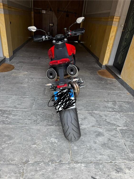 Ducati Hypermotard 950 (2022 - 25) (4)