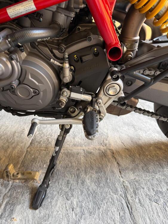 Ducati Hypermotard 950 (2022 - 25) (5)