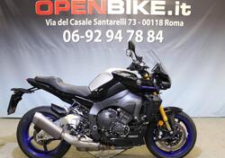 Yamaha MT-10 SP (2022 - 25) usata