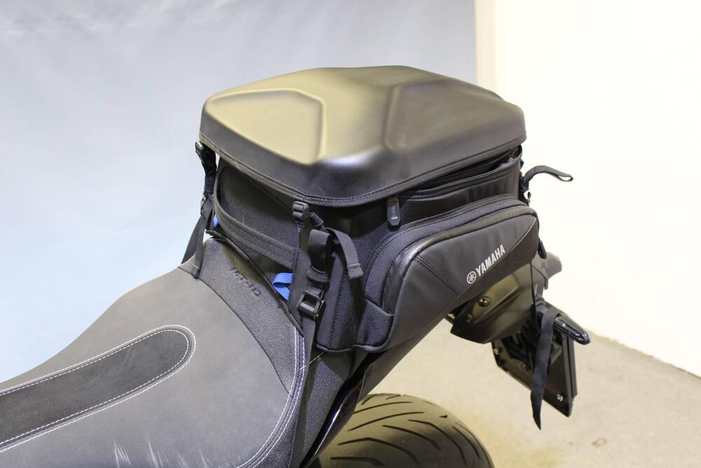 Yamaha MT-10 SP (2022 - 25) (4)