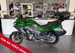Kawasaki Versys 1000 Grand Tourer SE (2019 - 20) usata