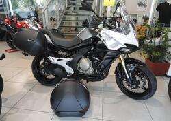 CFMOTO 650MT (2021 - 24) usata