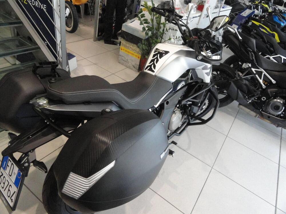 CFMOTO 650MT (2021 - 24) (4)