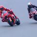 MotoGP 2025. GP di Germania. Marc Marquez passa Marco Bezzecchi all'ultimo giro e vince la Sprint del Sachsenring [RISULTATI e VIDEO]