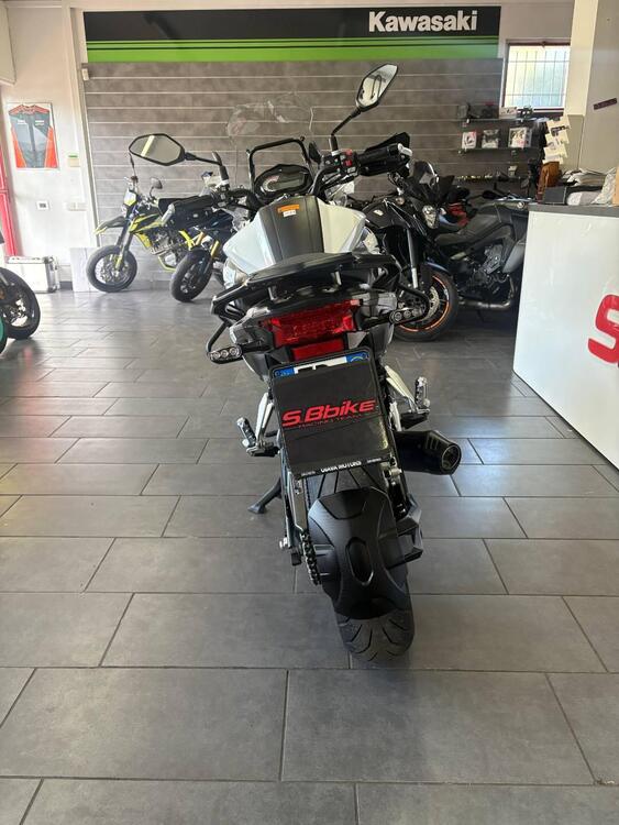 Benelli TRK 502 (2021 - 25) (4)