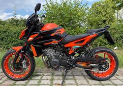 KTM 890 Duke GP (2022 - 23) usata