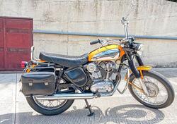 Ducati Scrambler d'epoca