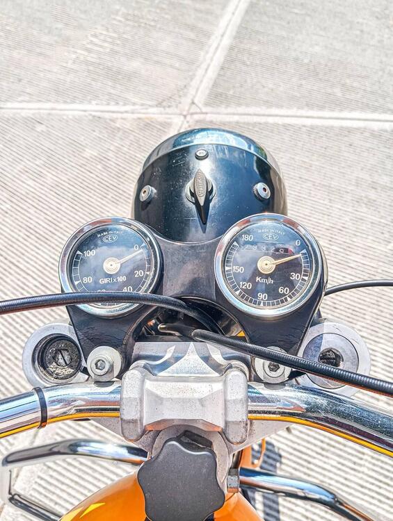 Ducati Scrambler (2)