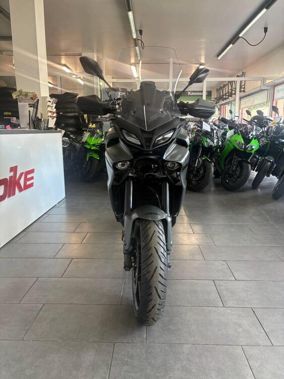 Yamaha Tracer 9 (2021 - 24) (3)