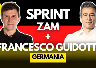 MotoGP 2025. GP di Germania. La Sprint con Zam e Francesco Guidotti [VIDEO]