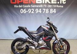 Zontes ZT125-U (2020 - 25) usata