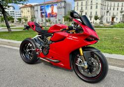 Ducati 1199 Panigale S ABS (2013 - 14) usata