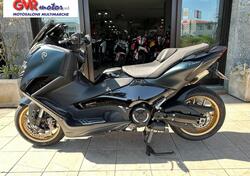 Yamaha T-Max 560 Tech Max (2022 - 24) usata