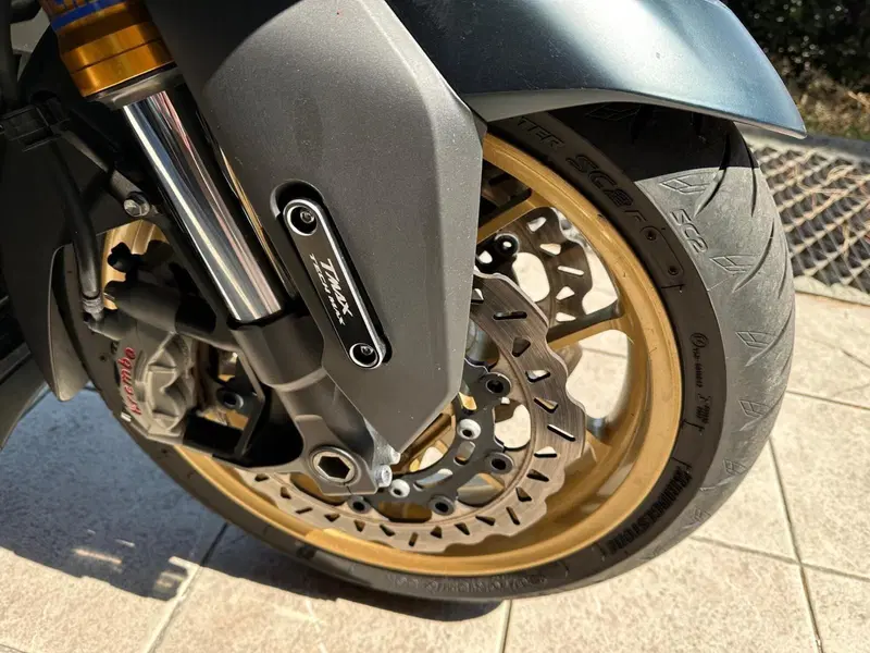 Yamaha T-Max 560 Tech Max (2022 - 24) (14)