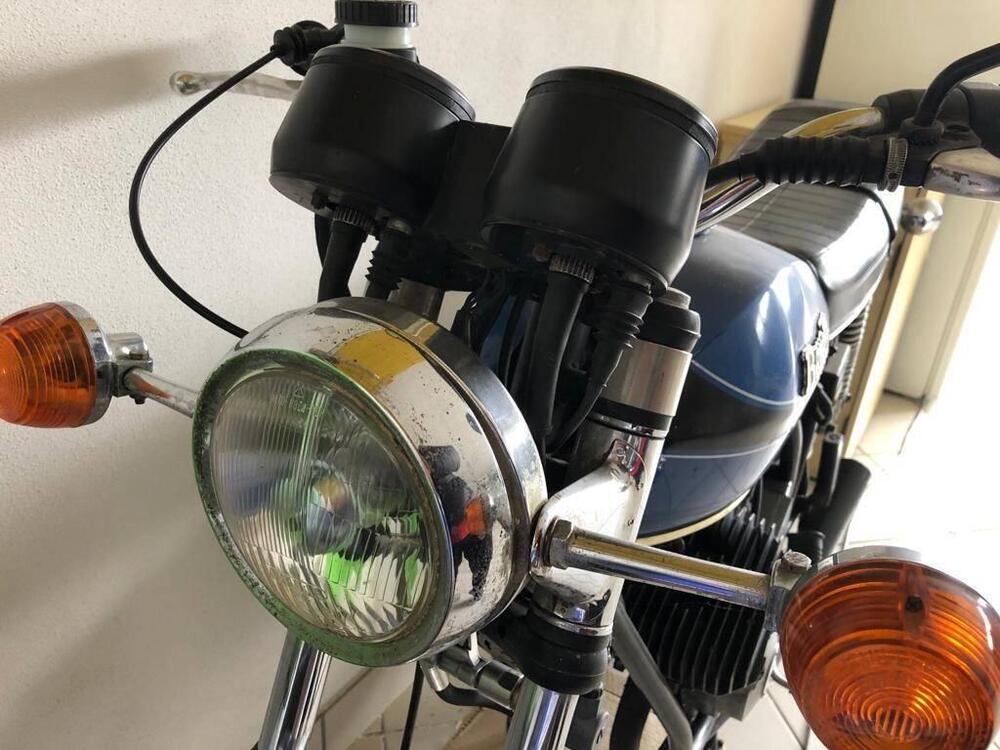 Benelli 125 2c se (2)