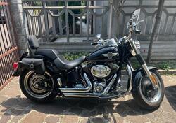 Harley-Davidson 1690 Fat Boy Special (2010 - 17) - FLSTF usata
