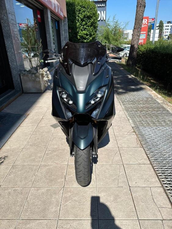 Yamaha T-Max 560 Tech Max (2022 - 24) (3)