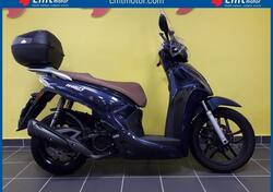 Kymco People 150i One E4 (2019 - 20) usata