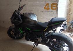 Kawasaki Z 650 (2021 - 24) usata