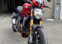 Ducati Monster 1200 S (2017 - 21) usata
