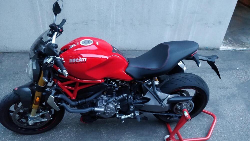 Ducati Monster 1200 S (2017 - 21) (2)