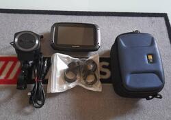 TomTom Rider 550