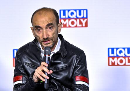 Domenicali: Oggi ha vinto Marc, ma vorremmo una felicità completa: Pecco ci preoccupa un po'