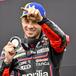 MotoGP 2025. GP di Germania. Marco Bezzecchi: Mi sarei divertito di più se ci fosse stato un giro in meno