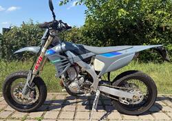 Tm Moto SMR 450 ES Fi 4T (2025) usata