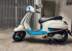 Vespa Primavera 125 Color Vibe (2023 - 24) usata