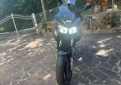 Yamaha TDM 900 d'epoca